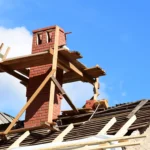 chimney repairs