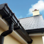 guttering